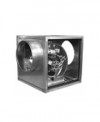 BOX-DR Centrifugalni ventilatori na direktan pogon sa dva usisa